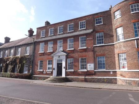 Tuesday Market Place, King's Lynn, PE30
