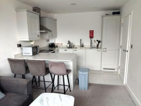 1 bedroom Flat to let in Tuesday Market Place, King's Lynn, PE30