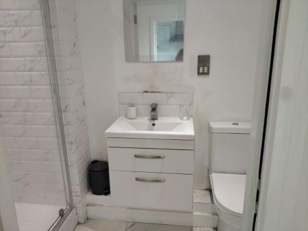 1 bedroom Flat to let in Tuesday Market Place, King's Lynn, PE30
