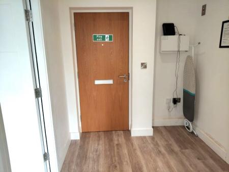 1 bedroom Flat to let in Tuesday Market Place, King's Lynn, PE30