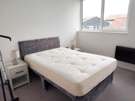 1 bedroom Flat to let in Tuesday Market Place, King's Lynn, PE30