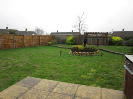 3 bedroom Bungalow to let in Lynn Road, Stoke Ferry, PE33