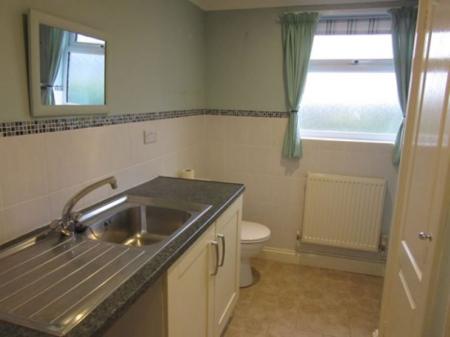 3 bedroom Bungalow to let in Lynn Road, Stoke Ferry, PE33