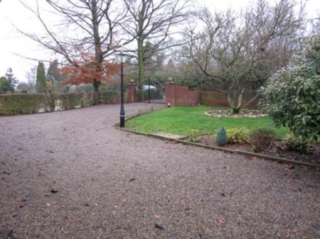 3 bedroom Bungalow to let in Lynn Road, Stoke Ferry, PE33