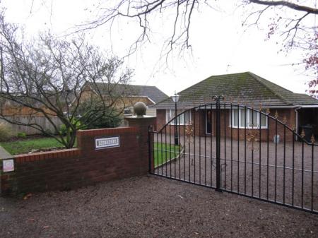 Lynn Road, Stoke Ferry, PE33