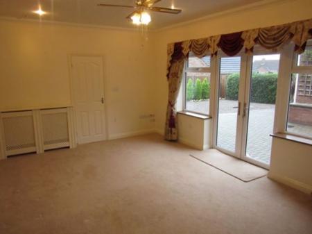 3 bedroom Bungalow to let in Lynn Road, Stoke Ferry, PE33