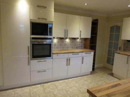 3 bedroom Bungalow to let in Lynn Road, Stoke Ferry, PE33
