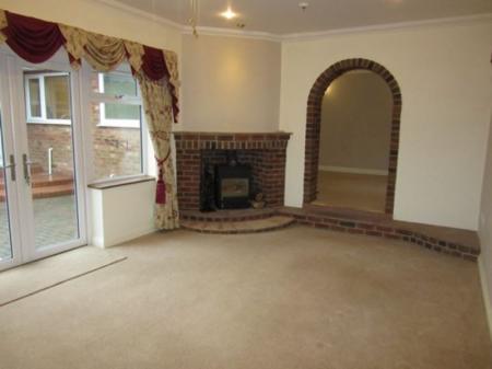 3 bedroom Bungalow to let in Lynn Road, Stoke Ferry, PE33