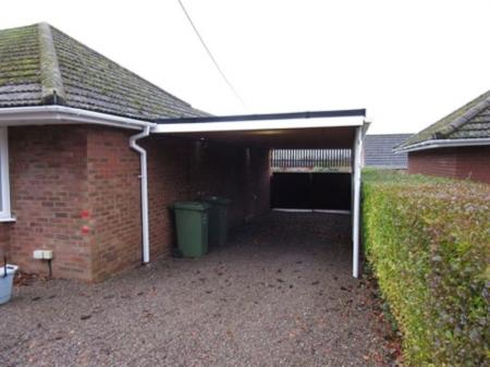 3 bedroom Bungalow to let in Lynn Road, Stoke Ferry, PE33