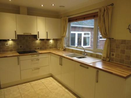 3 bedroom Bungalow to let in Lynn Road, Stoke Ferry, PE33