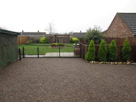 3 bedroom Bungalow to let in Lynn Road, Stoke Ferry, PE33