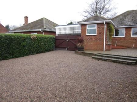 3 bedroom Bungalow to let in Lynn Road, Stoke Ferry, PE33