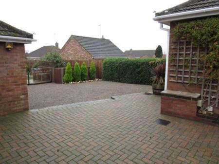 3 bedroom Bungalow to let in Lynn Road, Stoke Ferry, PE33