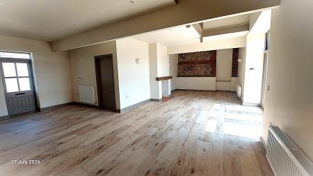 4 bedroom Barn Conversion to let in Nethergate St, Harpley, King's Lynn, PE31