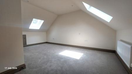 4 bedroom Barn Conversion to let in Nethergate St, Harpley, King's Lynn, PE31
