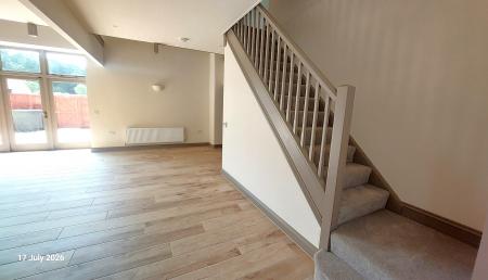 4 bedroom Barn Conversion to let in Nethergate St, Harpley, King's Lynn, PE31