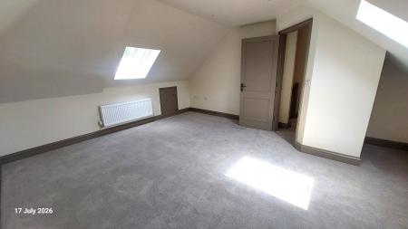 4 bedroom Barn Conversion to let in Nethergate St, Harpley, King's Lynn, PE31