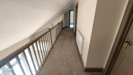 4 bedroom Barn Conversion to let in Nethergate St, Harpley, King's Lynn, PE31