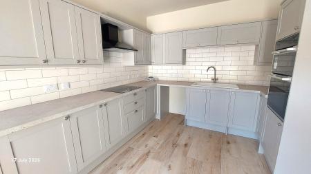 4 bedroom Barn Conversion to let in Nethergate St, Harpley, King's Lynn, PE31
