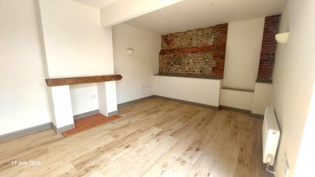 4 bedroom Barn Conversion to let in Nethergate St, Harpley, King's Lynn, PE31