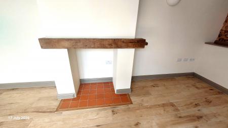 4 bedroom Barn Conversion to let in Nethergate St, Harpley, King's Lynn, PE31