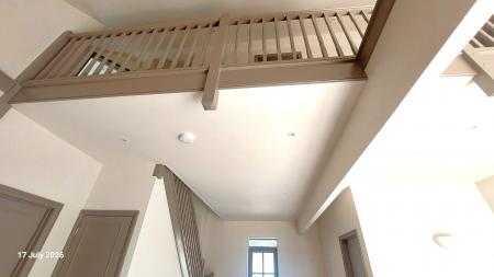 4 bedroom Barn Conversion to let in Nethergate St, Harpley, King's Lynn, PE31
