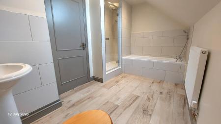 4 bedroom Barn Conversion to let in Nethergate St, Harpley, King's Lynn, PE31