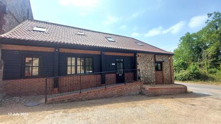Nethergate St, Harpley, King's Lynn, PE31