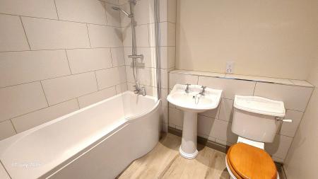4 bedroom Barn Conversion to let in Nethergate St, Harpley, King's Lynn, PE31