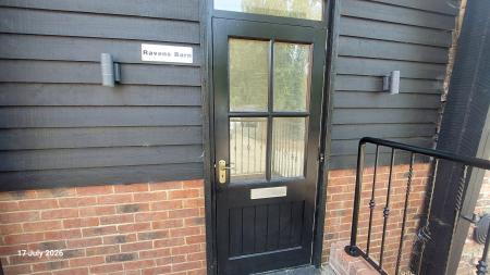 4 bedroom Barn Conversion to let in Nethergate St, Harpley, King's Lynn, PE31