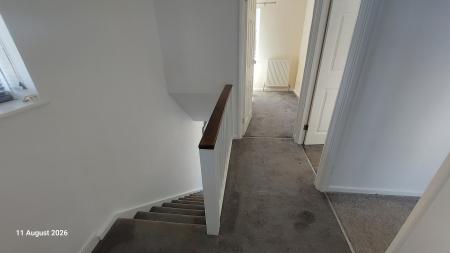 3 bedroom Semi-detached house to let in Suffield Way, King's Lynn, PE30