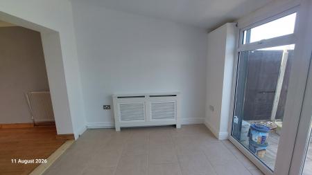3 bedroom Semi-detached house to let in Suffield Way, King's Lynn, PE30