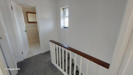 3 bedroom Semi-detached house to let in Suffield Way, King's Lynn, PE30