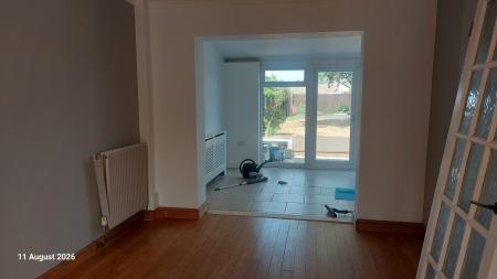 3 bedroom Semi-detached house to let in Suffield Way, King's Lynn, PE30