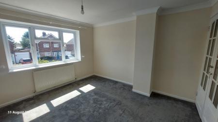 3 bedroom Semi-detached house to let in Suffield Way, King's Lynn, PE30