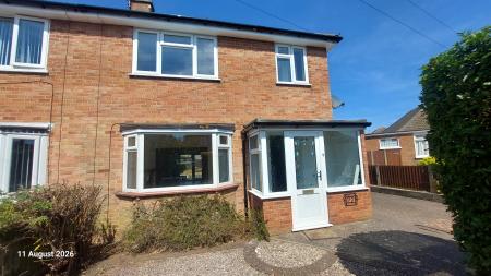 Suffield Way, King's Lynn, PE30