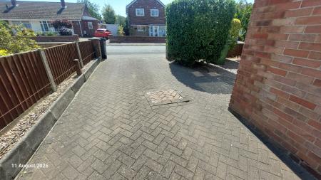 3 bedroom Semi-detached house to let in Suffield Way, King's Lynn, PE30