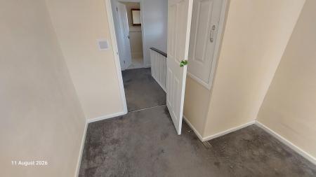 3 bedroom Semi-detached house to let in Suffield Way, King's Lynn, PE30