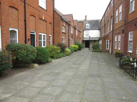 3 bedroom Terraced House to let in King Street, King's Lynn, PE30