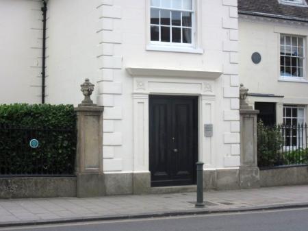 3 bedroom Terraced House to let in King Street, King's Lynn, PE30