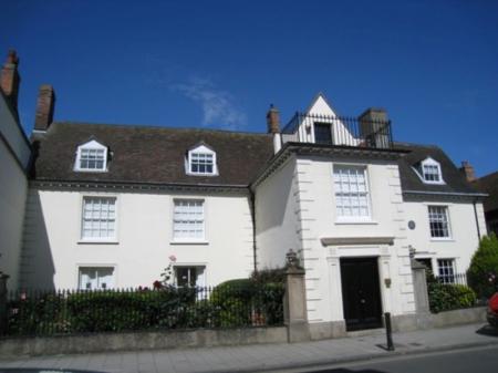 3 bedroom Terraced House to let in King Street, King's Lynn, PE30