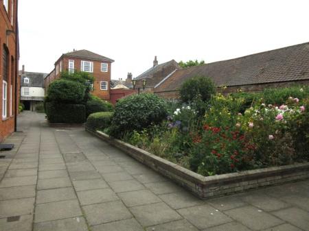 3 bedroom Terraced House to let in King Street, King's Lynn, PE30