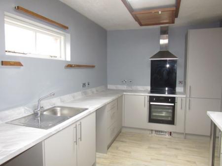 3 bedroom Terraced House to let in King Street, King's Lynn, PE30
