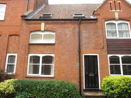 3 bedroom Terraced House to let in King Street, King's Lynn, PE30