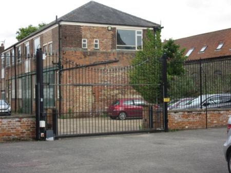 3 bedroom Terraced House to let in King Street, King's Lynn, PE30