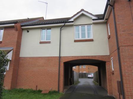 Seaman Drive, King's Lynn, PE30