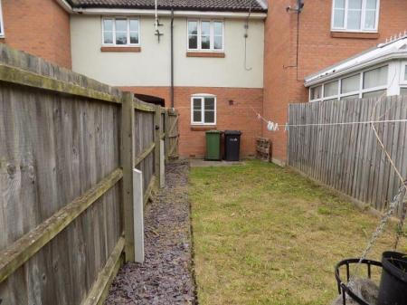 1 bedroom Terraced House to let in Seaman Drive, King's Lynn, PE30