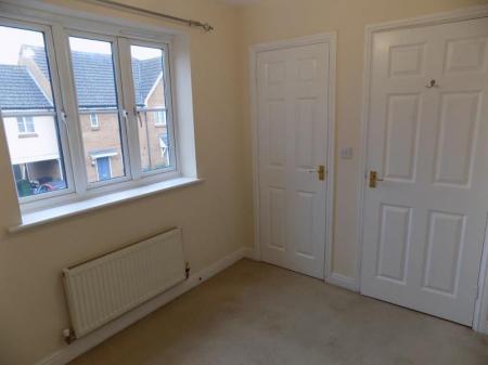 1 bedroom Terraced House to let in Seaman Drive, King's Lynn, PE30
