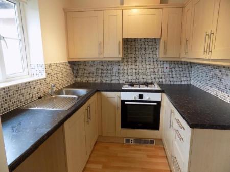 1 bedroom Terraced House to let in Seaman Drive, King's Lynn, PE30