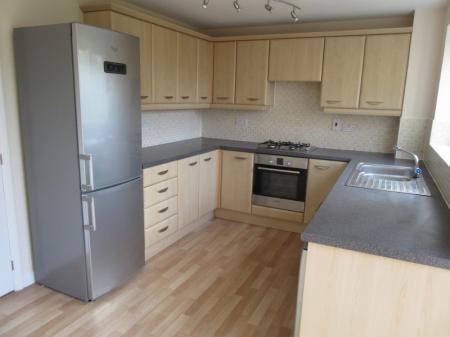 3 bedroom Semi-detached house to let in Deas Road, South Wootton, PE30